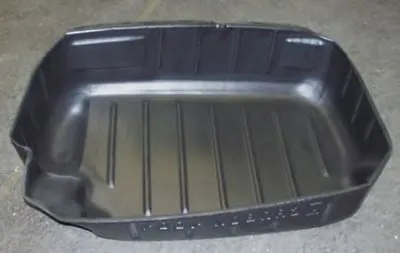 Ванночка для багажника Carbox Classic CARBOX купить