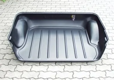 Ванночка для багажника Carbox Classic CARBOX купить