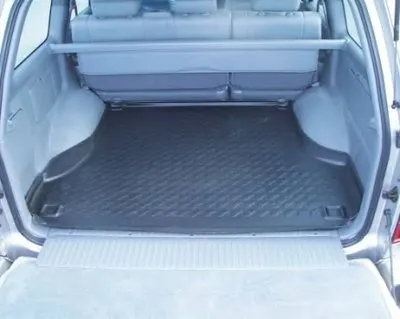 Лоток багажного/грузового отсека Carbox Form CARBOX купить