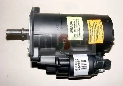 Стартер LAUBER купить