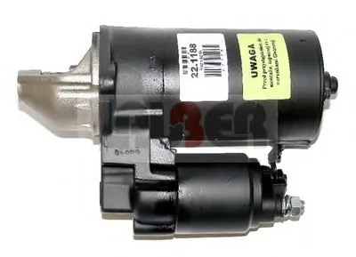 Стартер LAUBER купить