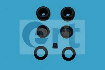 Ремкомплект, колесный тормозной цилиндр ERT купить