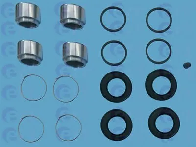 Ремкомплект, тормозной суппорт ERT купить