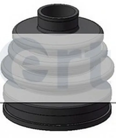 Комплект пылника, приводной вал ERT купить