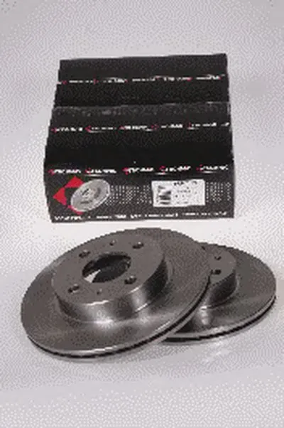 Тормозной диск PROTECHNIC купить