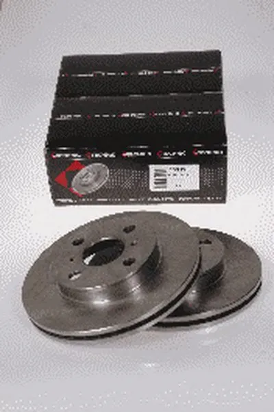 Тормозной диск PROTECHNIC купить