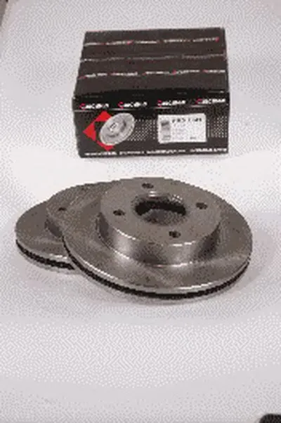 Тормозной диск PROTECHNIC купить