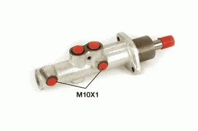 целиндер ручного тормоза PROTECHNIC купить