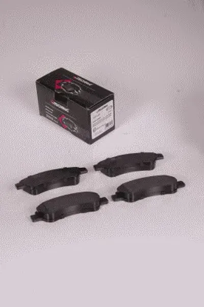 Комплект тормозных колодок, дисковый тормоз PROTECHNIC купить