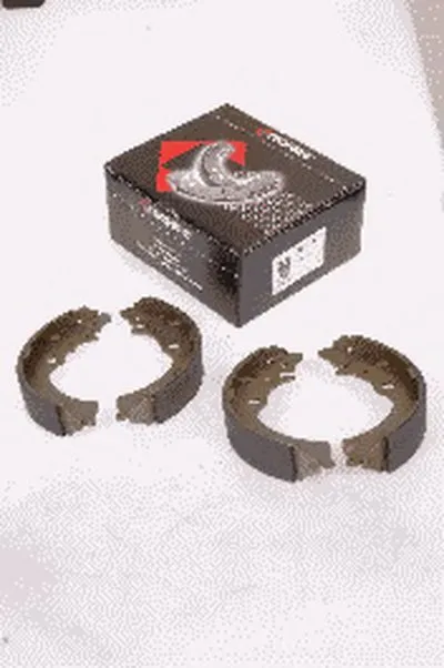 Комплект тормозных колодок PROTECHNIC купить