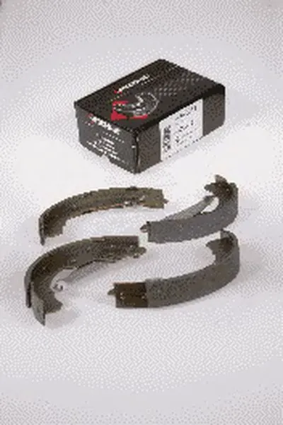 Комплект тормозных колодок PROTECHNIC купить