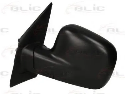 Наружное зеркало BLIC купить