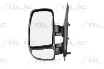 Наружное зеркало BLIC купить