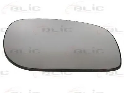 Зеркальное стекло, наружное зеркало BLIC купить