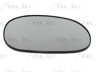 Зеркальное стекло, наружное зеркало BLIC купить