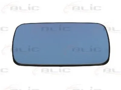 Зеркальное стекло, наружное зеркало BLIC купить