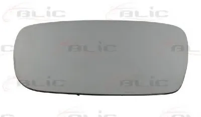 Зеркальное стекло, наружное зеркало BLIC купить