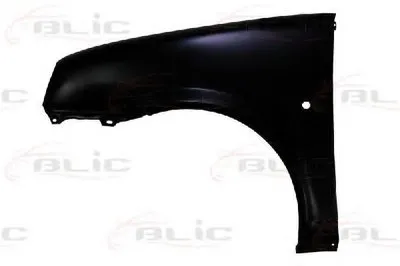 Крыло BLIC купить