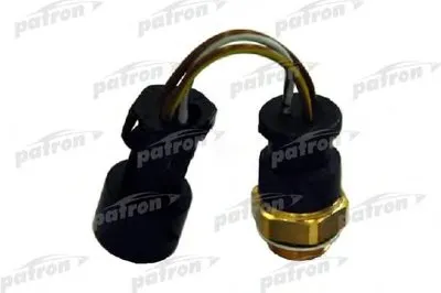 Термовыключатель, вентилятор радиатора PATRON купить
