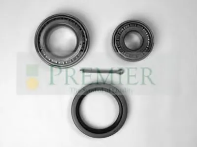 Комплект подшипника ступицы колеса BRT Bearings купить