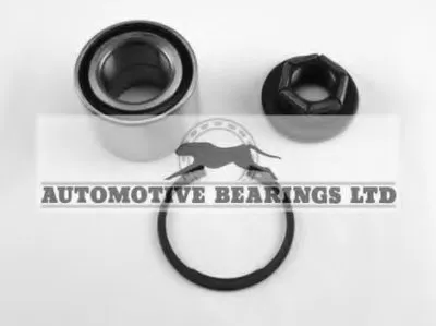 Комплект подшипника ступицы колеса Automotive Bearings купить