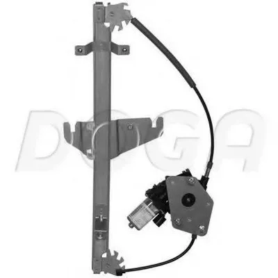 Подъемное устройство для окон DOGA купить