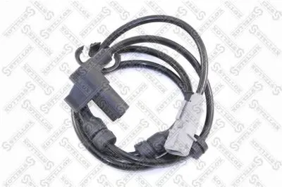 Датчик, частота вращения колеса STELLOX купить