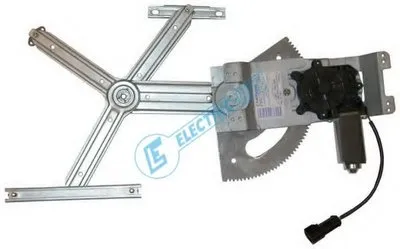 Подъемное устройство для окон ELECTRIC LIFE купить