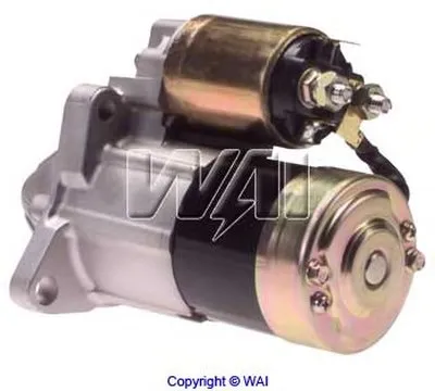 Стартер WAIglobal купить