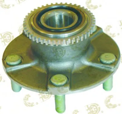 Комплект подшипника ступицы колеса AUTOKIT купить