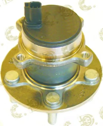 Комплект подшипника ступицы колеса AUTOKIT купить