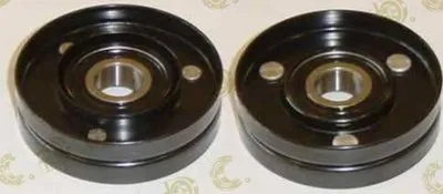 Паразитный / ведущий ролик, поликлиновой ремень AUTOKIT купить