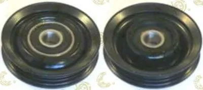 Паразитный / ведущий ролик, поликлиновой ремень AUTOKIT купить