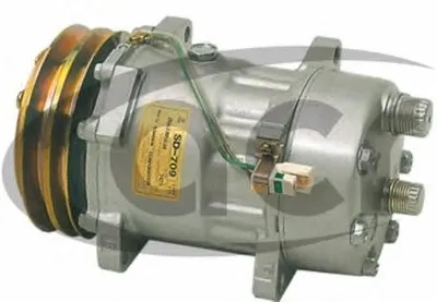 Компрессор, кондиционер ACR купить