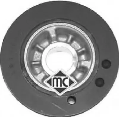 Ременный шкив, коленчатый вал Metalcaucho купить