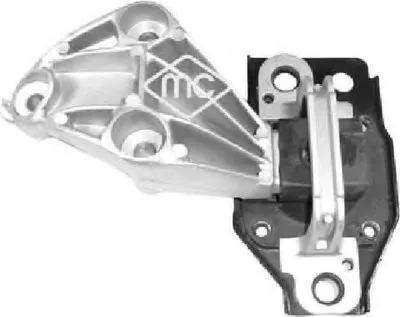 Кронштейн двигателя Metalcaucho купить