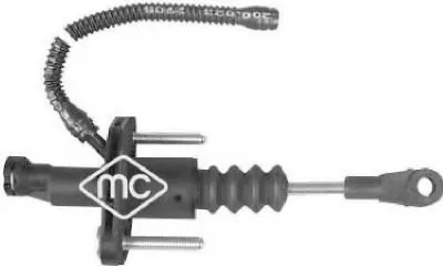 Главный цилиндр, система сцепления Metalcaucho купить