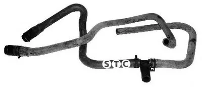 Шланг, теплообменник - отопление STC купить