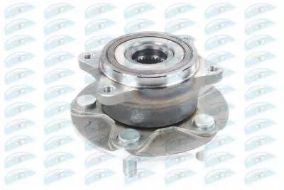 Подшипник ступицы колеса BTA купить