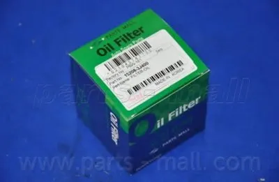 Масляный фильтр PARTS-MALL купить