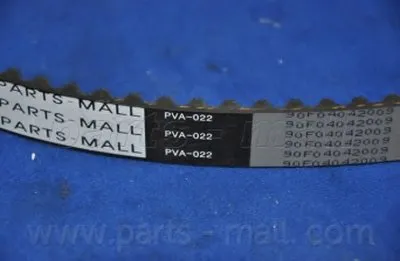 Ремень ГРМ PARTS-MALL купить