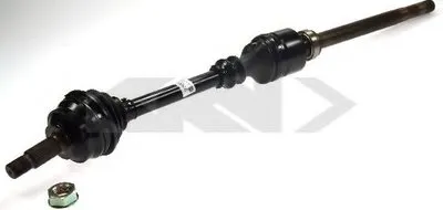 Приводной вал LÖBRO купить