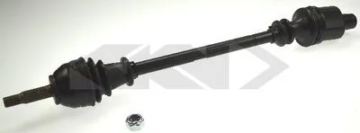 Приводной вал LÖBRO купить