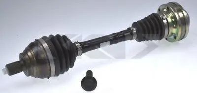 Приводной вал LÖBRO купить