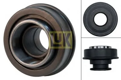 Вижимний підшипник