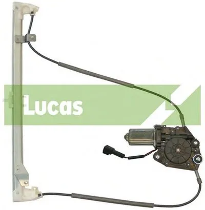 Подъемное устройство для окон LUCAS ELECTRICAL купить