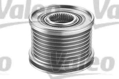 Механизм свободного хода генератора VALEO купить