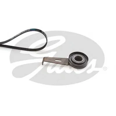 Поликлиновой ременный комплект Micro-V® Kit GATES купить