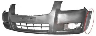 Буфер VAN WEZEL купить