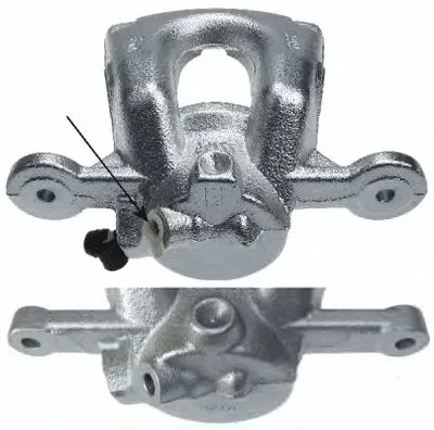 Тормозной суппорт TEXTAR купить